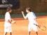 Francesc Terns y Jordi Vives