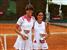 Mª Teresa Torró y Lara Arruabarrena