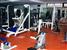 Gimnasio