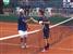 Alexandre Bonatto y Joao Sousa