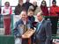 Andreu Peidro, supervisor de la ITF