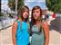Paula y Carla Mocete