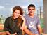 Candela y Oriol