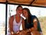 Sofía García y Pilar Domínguez