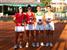 Finalistas