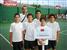 Equipo del CT Torre Pacheco 