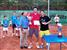 Carlos García Villanueva, subcampeón