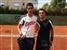Antonio Pérez Racionero y José María Arronis