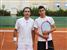 José Navarro y Manuel Pérez García