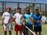 Diego Guilló, Álvaro Jiménez, Javier Navarro y David Córdoba