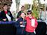 Teresa Domenech y Nines Aguilar