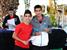 Carlos David López y Jorge Blanco