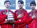 Equipo Nacional S16 Equipo Nacional S16