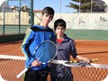 Open Promesas Villa de Torre Pacheco 2015 (con Joaquín Carrillo)