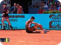 Preocupación por el alcance de la lesión