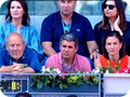 Los familiares de Carlitos