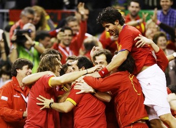 Ver detalles de los partidos