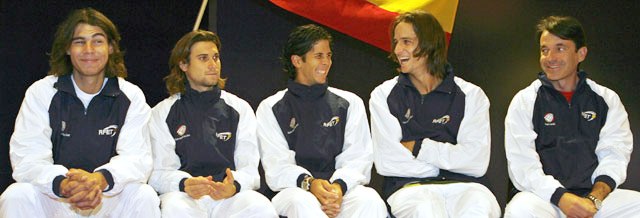 El equipo español que ganó en Bremen
