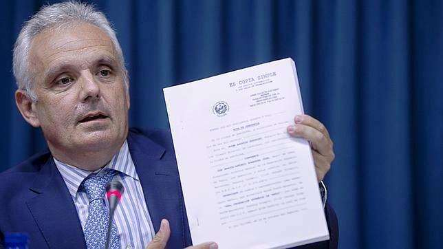 Jos� Luis Esca�uela