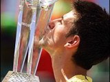 Novak Djokovic Novak Djokovic