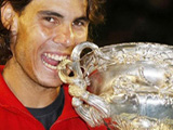 Rafa Nadal Rafa Nadal