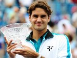 Roger Federer Roger Federer