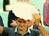 Roger Federer Roger Federer