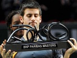 Novak Djokovic Novak Djokovic