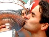 Roger Federer Roger Federer
