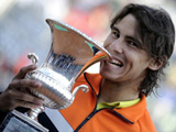 Rafa Nadal Rafa Nadal