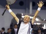 Nikolay Davydenko Nikolay Davydenko