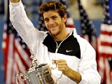 Juan Martín del Potro Juan Martín del Potro