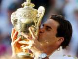 Roger Federer Roger Federer