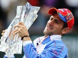 Novak Djokovic Novak Djokovic