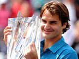 Roger Federer Roger Federer