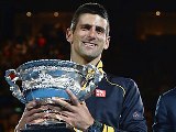 Novak Djokovic Novak Djokovic