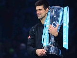 Novak Djokovic Novak Djokovic