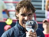 Rafa Nadal Rafa Nadal