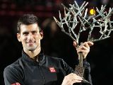 Novak Djokovic Novak Djokovic