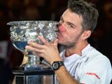 Stan Wawrinka Stan Wawrinkao