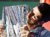 Novak Djokovic Novak Djokovic