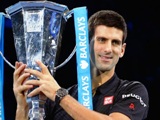 Novak Djokovic Novak Djokovic