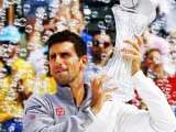Novak Djokovic Novak Djokovic