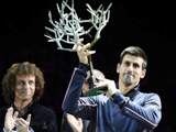 Novak Djokovic Novak Djokovic