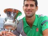 Novak Djokovic Novak Djokovic