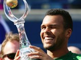 Jo Wilfred Tsonga Jo Wilfred Tsonga