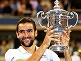 Marin Cilic Marin Cilic