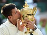 Novak Djokovic Novak Djokovic