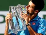 Novak Djokovic Novak Djokovic