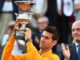 Novak Djokovic Novak Djokovic